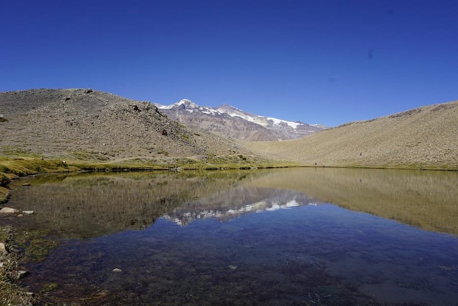 Cajón del Maipo