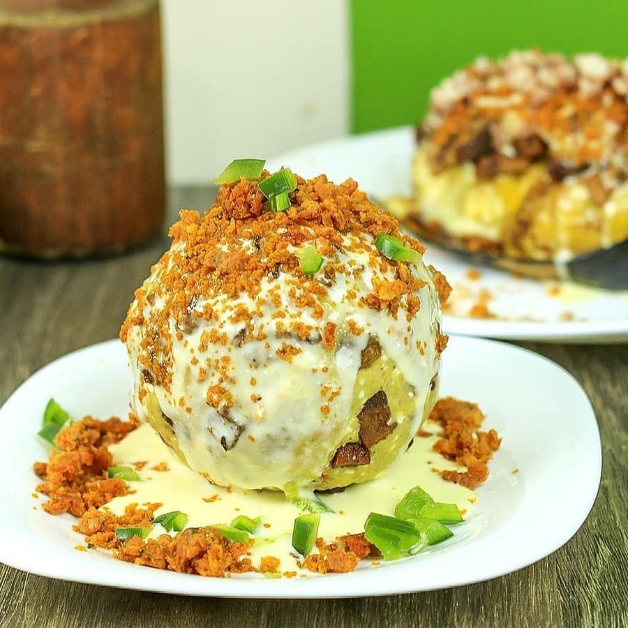Gastronomía
