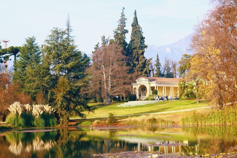 Viña Concha y Toro – Tour Standard