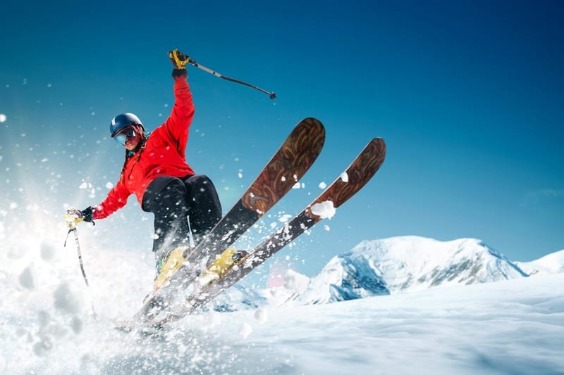 El Colorado – Ticket principiante + Clases