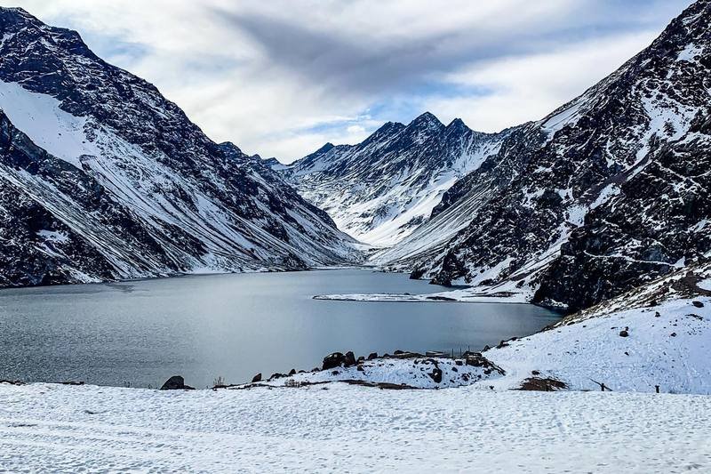 Portillo – Laguna del Inca